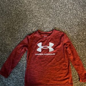 Boys size 6 clothing